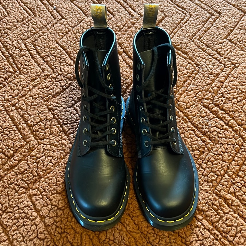The Original Doc Martens